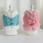 Harnais chihuahua luxe 14