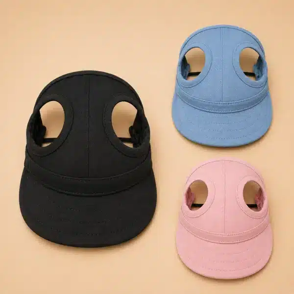 Casquette pour chihuahua