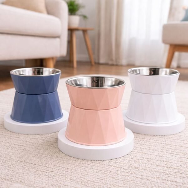 Gamelle chien longues oreilles