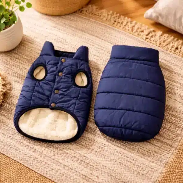 Imper pour petit chien