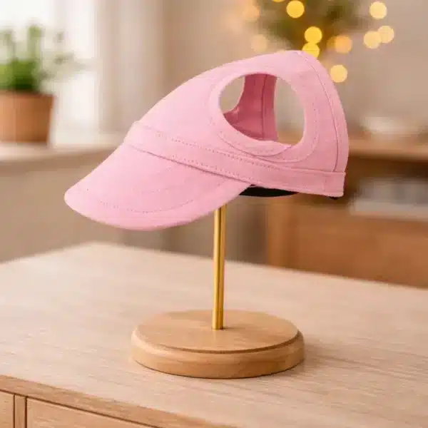 Casquette pour chihuahua