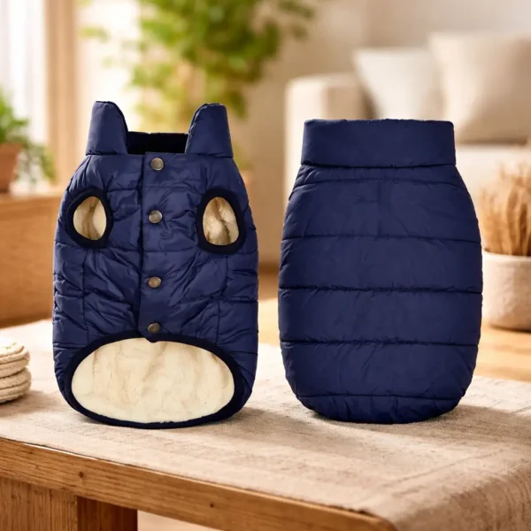 Imper pour petit chien