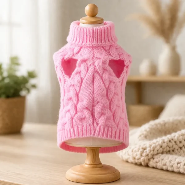 Vêtement pour chihuahua