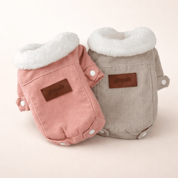 Manteau chihuahua xxs