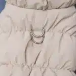 Manteau pour spitz nain