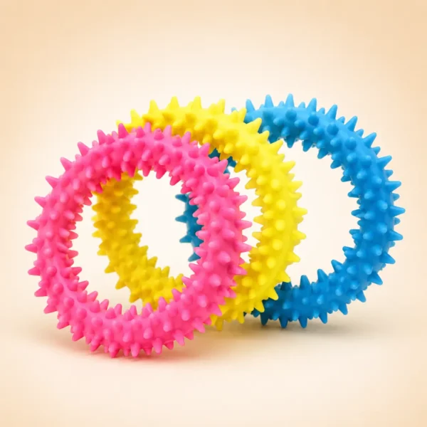 Accessoire pour spitz nain