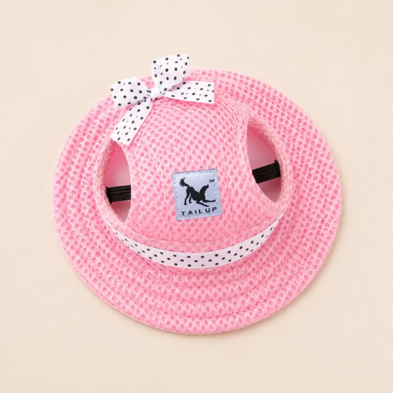 Casquette pour chien chihuahua