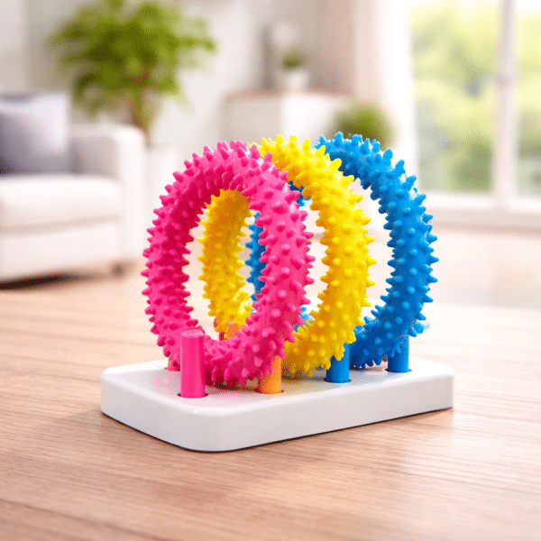 Accessoire pour spitz nain