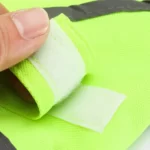 Veste de coulée pour animaux de compagnie, manteau de sécurité structurels ent, haute visibilité 6