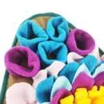 Tapis de fouille pour chien 3