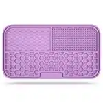 Tapis de léchage pour chien 10