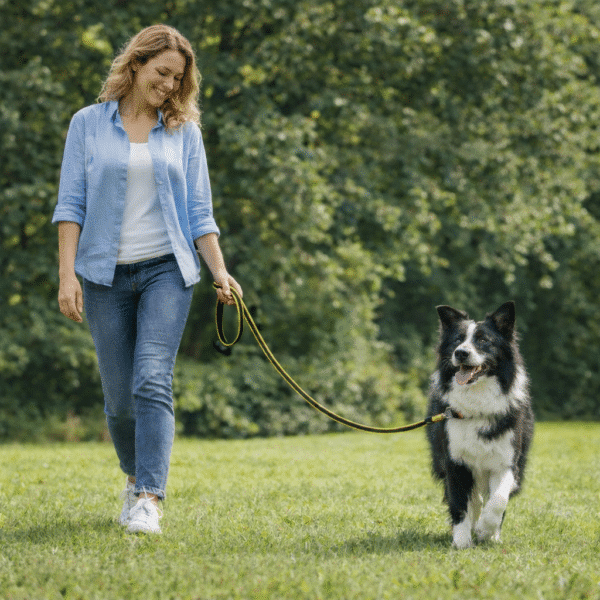 Longe 3m chien