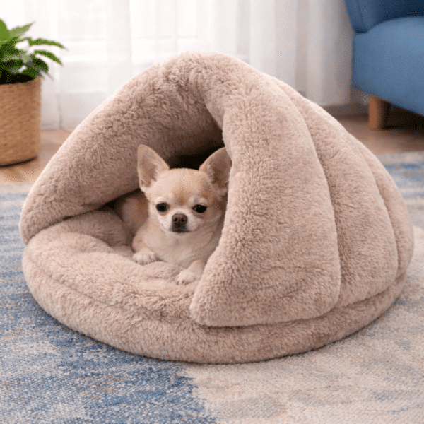 Panier pour petit chien chihuahua