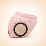 Couche lavable pour chienne incontinente