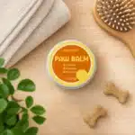Crème truffe chien