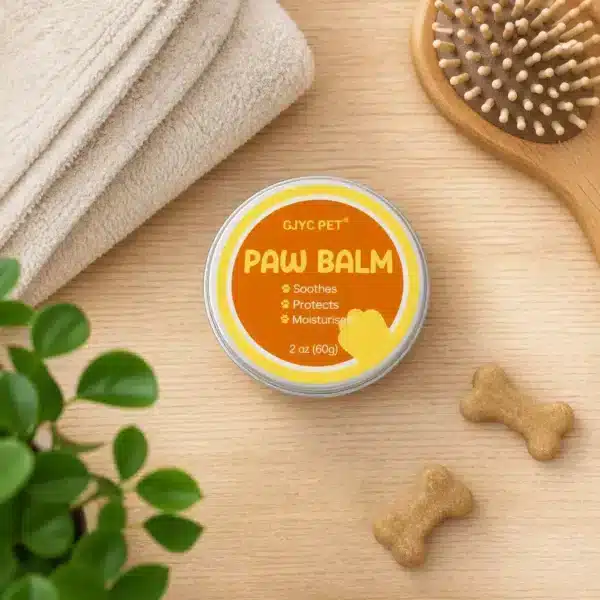 Crème truffe chien