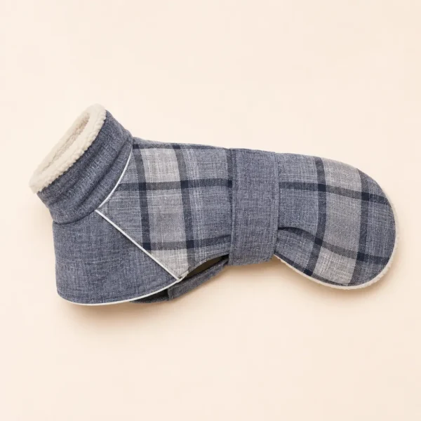 Manteau barbour chien