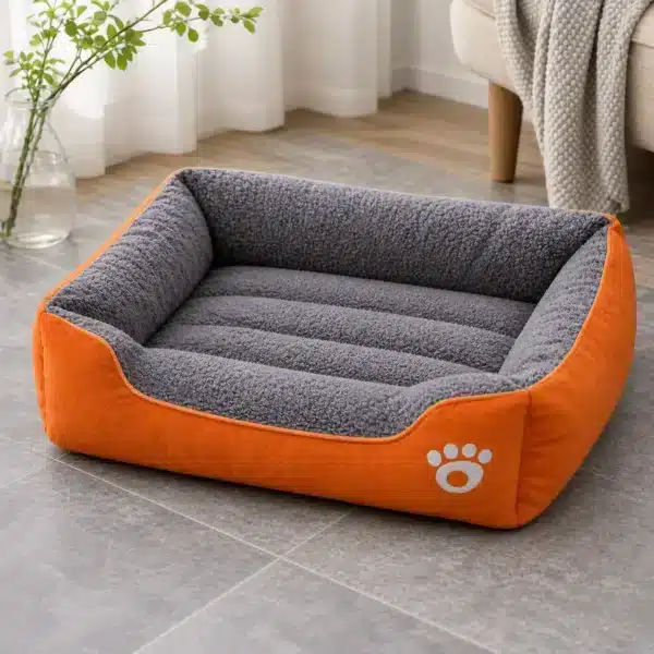 Panier chien bouledogue francais