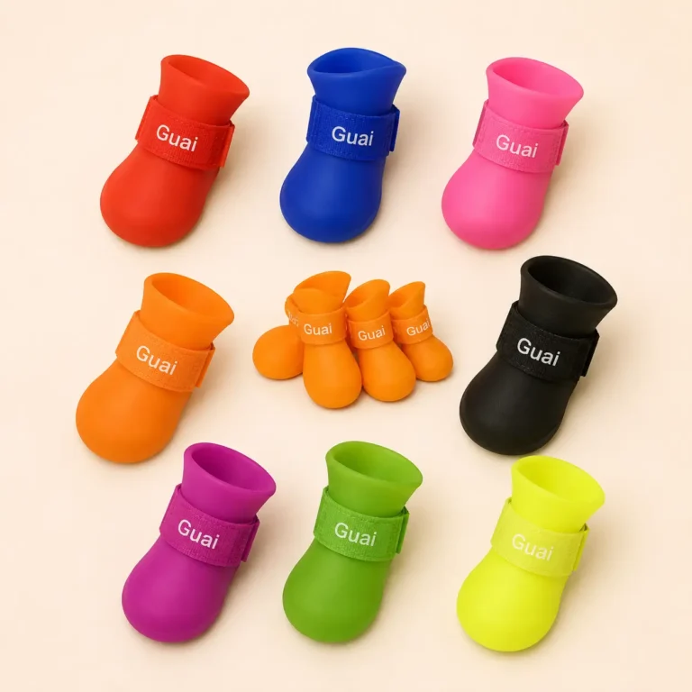Sabot chien