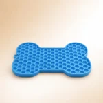 Tapis anti glouton chien
