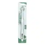 Brosse à dents à tête ronde pour chiens et chats, élimine la mauvaise haleine et le tartre, soins dentaires, brosse douce, livres oraux, outils, fournitures 7