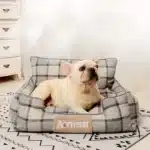 Panier chien barbour 27