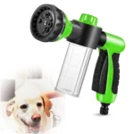 Brumisateur pour chien 1