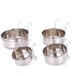 gamelle pour cage chien 3