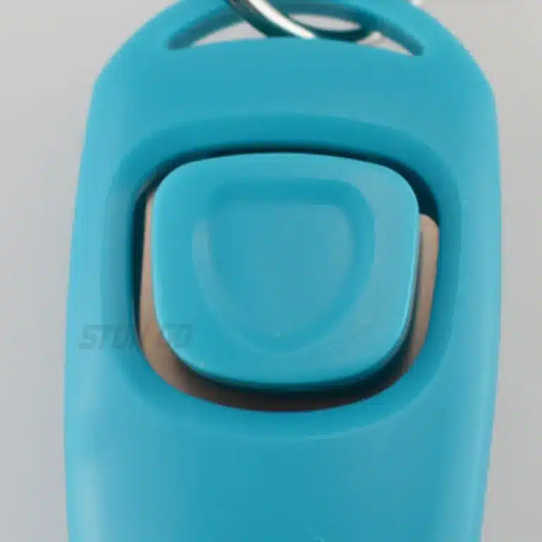 Sifflet de rappel pour chien 3