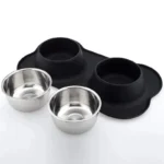 Gamelle pour chien originale 6
