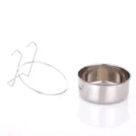 gamelle pour cage chien 4