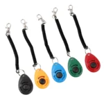 Clicker chien 3