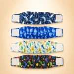 Bandeau anti pipi chien