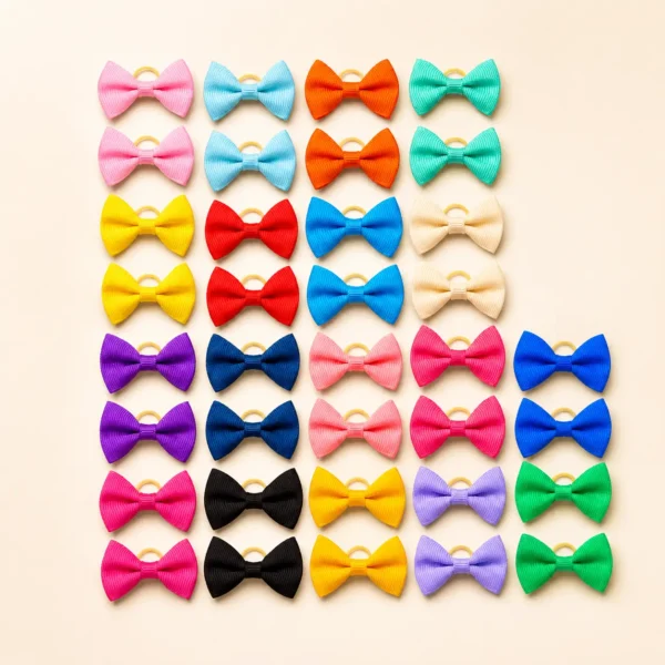 Barrette pour chien