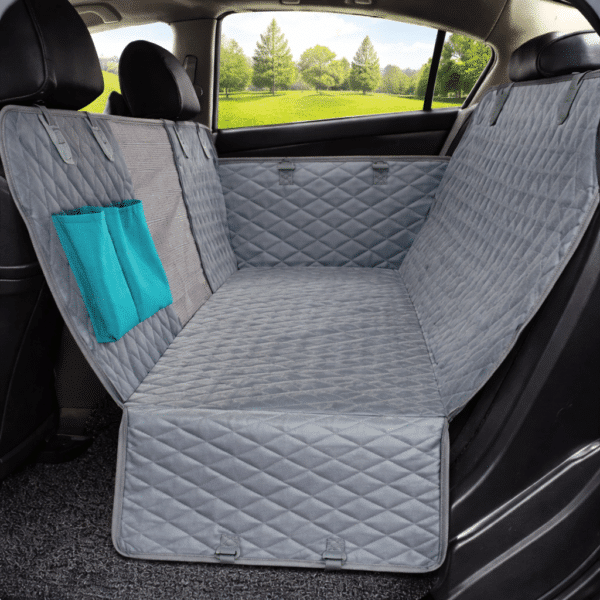 Protege siege voiture chien
