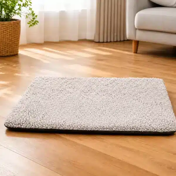 Coussin chaud pour petit chien