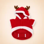 Déguisement chien Noel