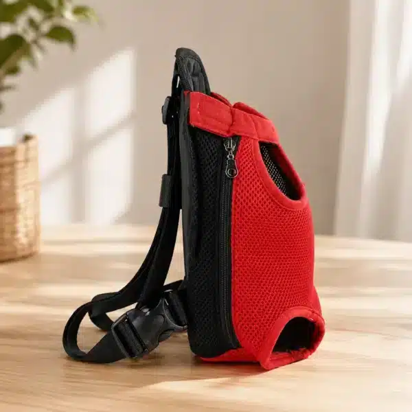 Sac a dos chien 20kg