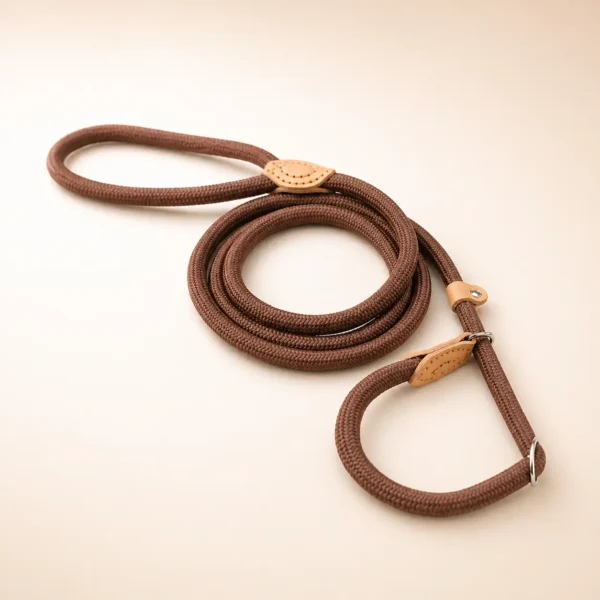 Laisse pour chien lasso