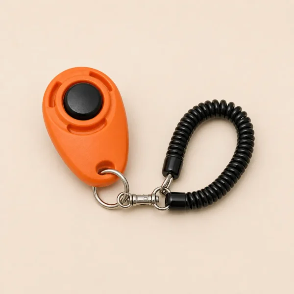 Clicker chien