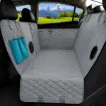 Protege siege voiture chien