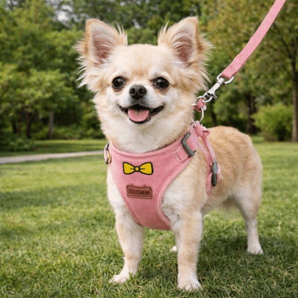 Harnais chihuahua