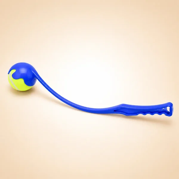 Lanceur de balle pour chien