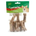 Friandise mastication chien 10
