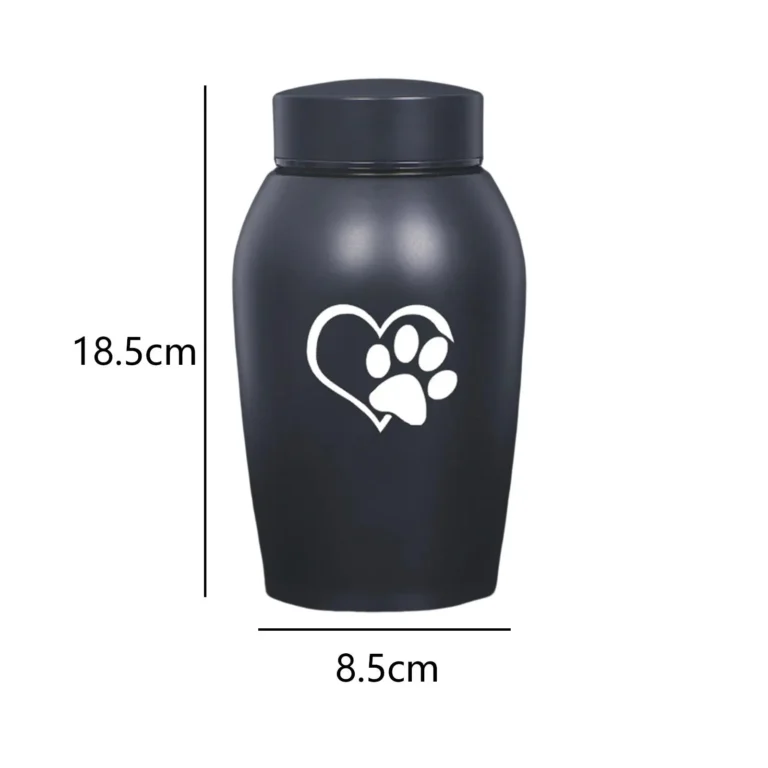 Urne pour chien 10 kg 6