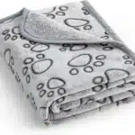 Couverture chien indestructible 1