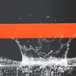 Longe biothane chien 5