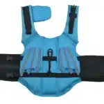 Gilet de protection pour chien femelle 19