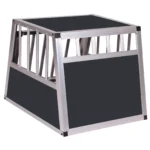 Caisse à chien alu 2