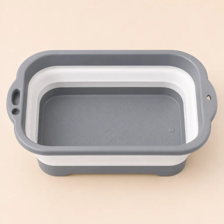 Bac lavage chien